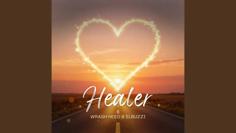 Wrash Heed Healer Ft Elbuzzi