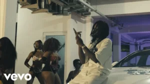 Xkappe Im Just A Gangsta Ft Pimpdon