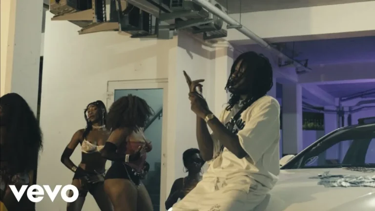 Xkappe Im Just A Gangsta Ft Pimpdon