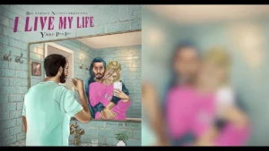 Yago Pon Dat - I LIVE MY LIFE