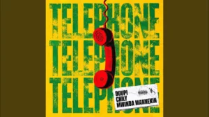 YLS - Téléphone Ft. Doupi Papillon, Chily & Mwinda Mannekin