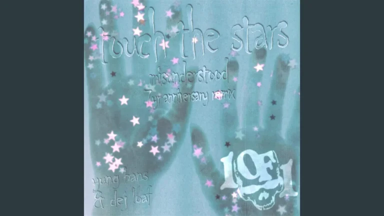 Yung Bans - Touch The Stars Ft. Dej Loaf