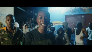 Zoomboss Hype Yuh Self Ft 38 From Bl