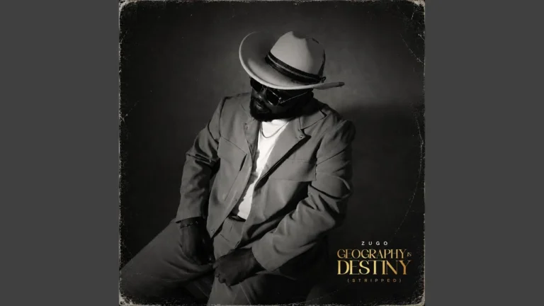 Zugo - OBIM DERE JUU (STRIPPED)
