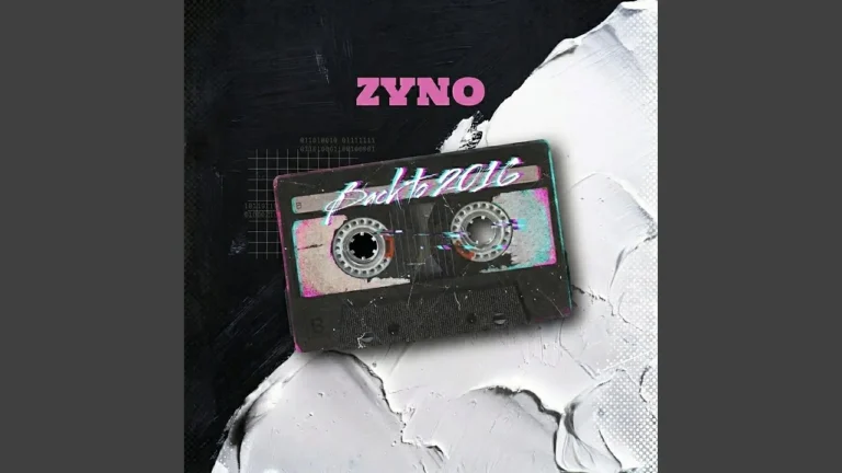 Zyno - Back to 2016 (Extended Mix)