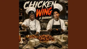 10k Yungin Chicken Wing Ft Boohavinn