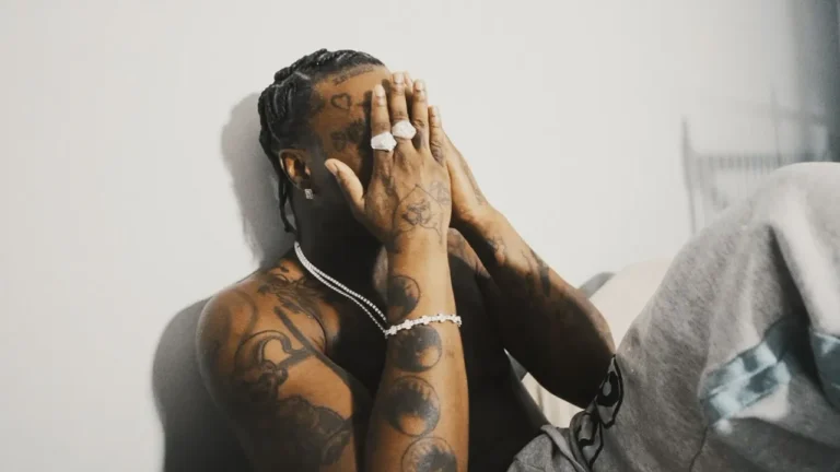 2kbaby Dont Be Me 5am Freestyle