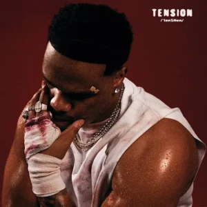 Fridayy - Tension (Album)