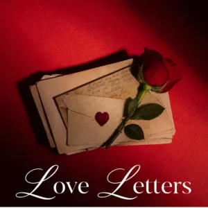 Kayroz - Love Letters