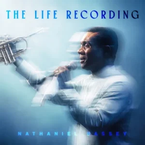 Nathaniel Bassey - The Life Recording (Album)
