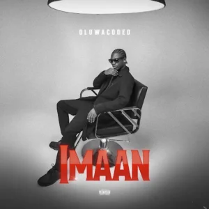 Oluwacoded - IMAAN (Album)