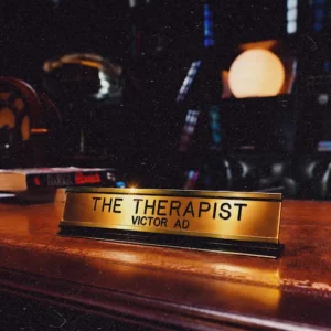 Victor AD - The Therapist (EP)