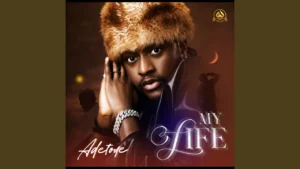 Adetoye My Life