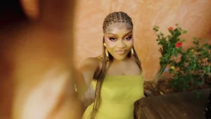 Adina Thembi Its You Ft Cina Soul
