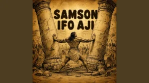 Agumbaa Samson Ifo Aji