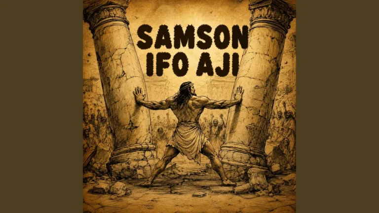 Agumbaa Samson Ifo Aji
