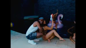 Akelle Tink Bout It Ft Dexta Daps