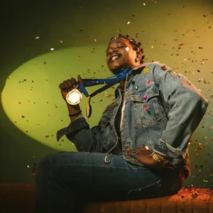 Amalon Nana Dont Mind Ft Bizimana Amani