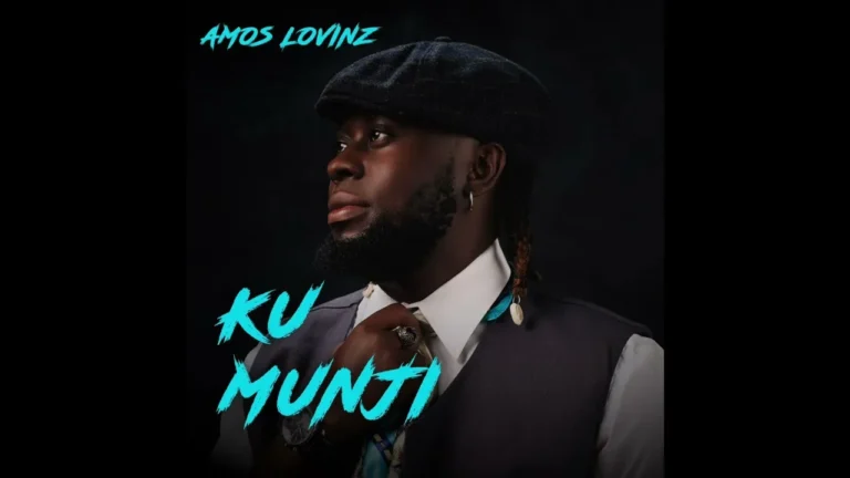 Amos Lovinz Kumunji