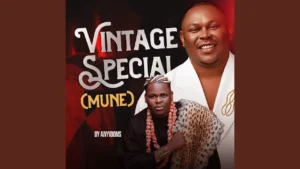 Anyidons Vintage Special Mune
