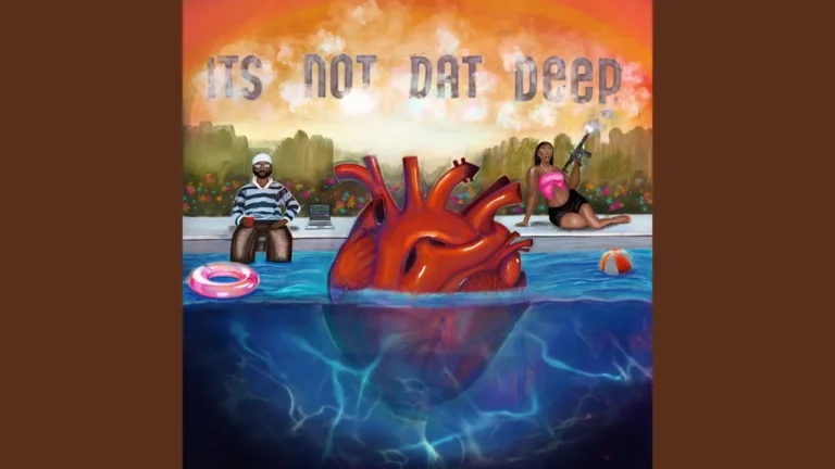 Ar4 Need Ya Ft Denzl And Artsalghul