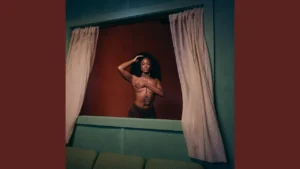 Ari Lennox Hookah Baby