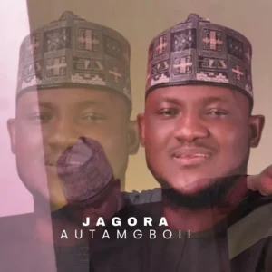 Auta Mg Boy Jagora New Song 2026