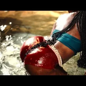 Axel Merryl Papa No Dey Ft Conii Gangster And Conii Gangster Clip Officiel