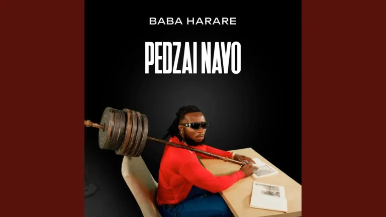 Baba Harare Dont Tell Me