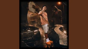 Babyceo Trell Forever Str8