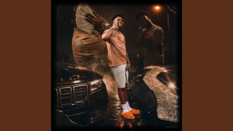 Babyceo Trell Forever Str8