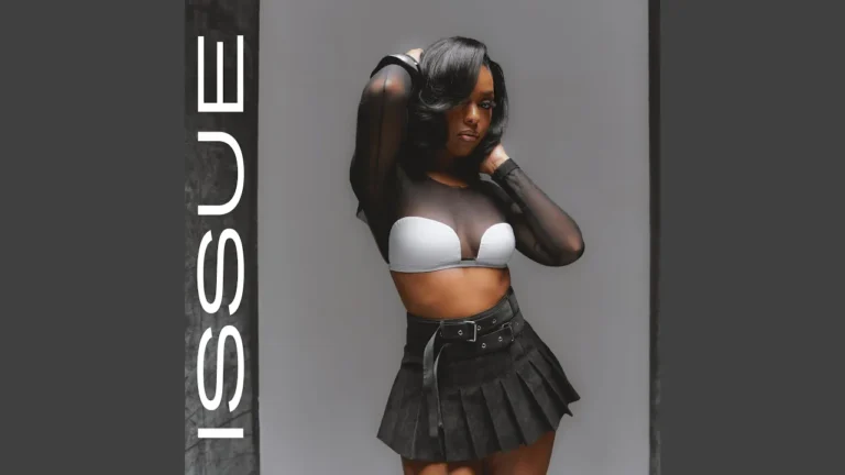 Bahja Rodriguez Issue