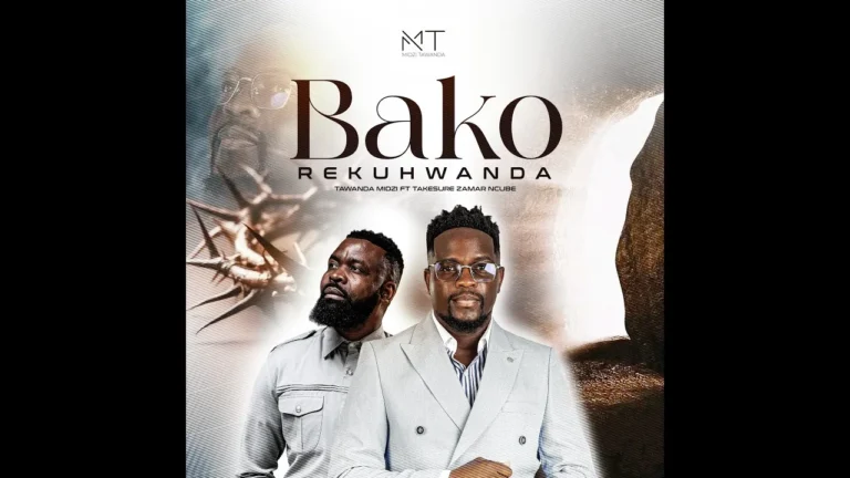 Bako Rekuhwanda Tawanda Midzi Ft Takesure Zamar Ncube