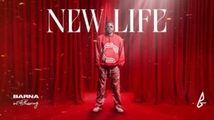 Barna New Life Barna Blessing Blessingethel