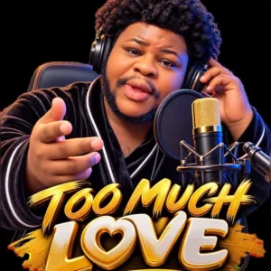Bigvibe Too Much Love Ft C Best