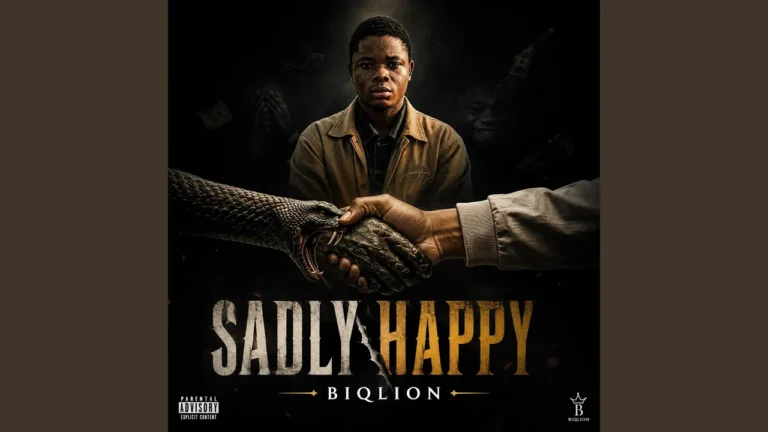 Biqlion Sadly Happy Ft Suno