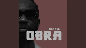 Bisa Kdei Obra
