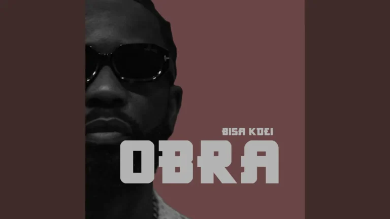 Bisa Kdei Obra