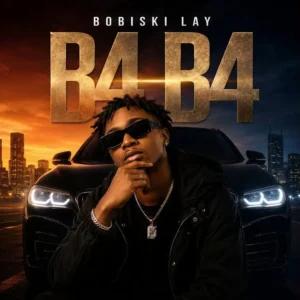 Bobiski Lay B4 B4 Speed Up