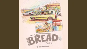 Cali Fr Bread