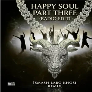 Camixer Bierber Happy Soul Part Three Radio Edit