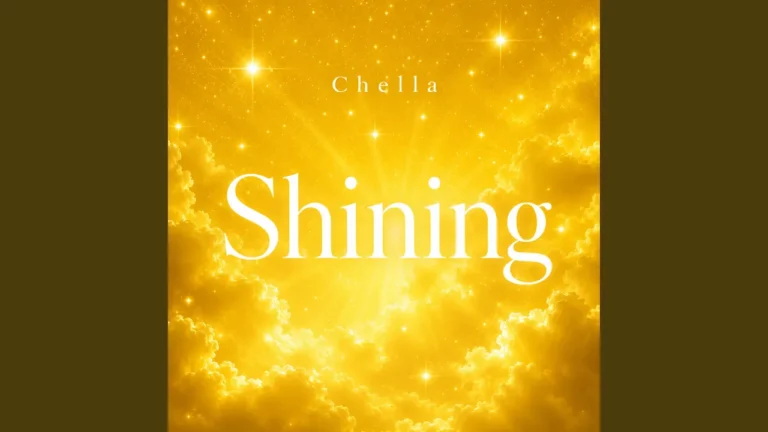 Chella Shining Ft William Doe And Daniel Symon