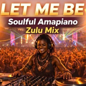 Chillvibeswithfred Vumelani Ukhanye
