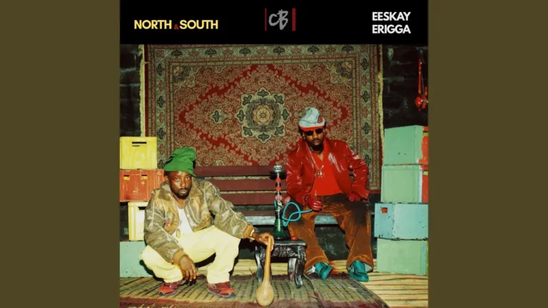 Cleanblack Music Two Strips Ft Eeskay And Erigga