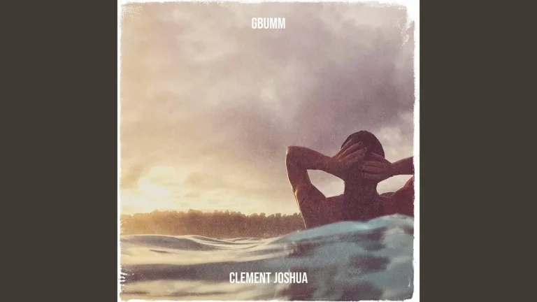 Clement Joshua Gbumm