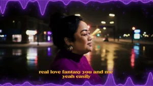 Coconut Rootz Real Love Fantasy