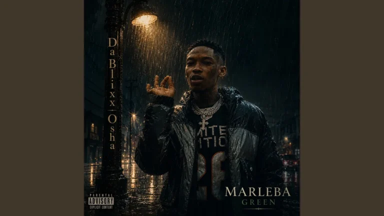 Dablixx Osha Barrister