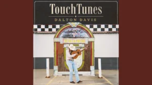 Dalton Davis Touchtunes