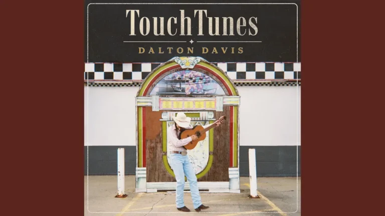 Dalton Davis Touchtunes