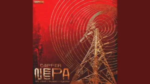 Dapper Nepa Ft Majeeed Tml Vibez And Rybeena